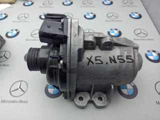 помпа BMW X5 E70 [рестайлинг] 2013, 3.0 л., N55 B30 A, бензин, 7632426