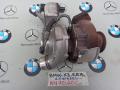 турбина BMW X3 E83 [рестайлинг] 2009, 2.0 л., N47 D20 C, дизель, 8506895 - фото №4