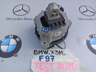 подушка крепления двигателя BMW X3 M F97 [рестайлинг] 2024, 3.0 л., бензин, 7884956