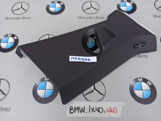 обшивка салона BMW iX I20 2022, электро, полный привод, правый руль, 7951734, 5A041C6