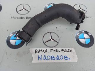 патрубок вентиляции картера BMW 5 серия F07/F10/F11 2011, 2.0 л., N20 B20 B, бензин, 7598091