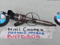форсунка Mini Countryman 2 поколение 2020, 2.0 л., B47 C20 A, дизель, 8514146 - фото №3