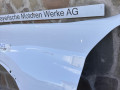 крыло переднее левое BMW X3 M F97 [рестайлинг] 2024, 3.0 л., бензин - фото №4