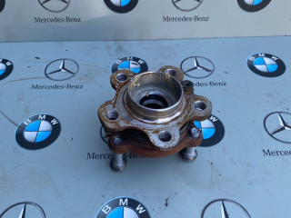 ступица задняя BMW X4 G02 [рестайлинг] 2024, 8838134