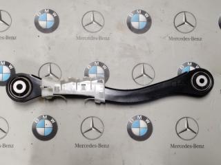 рычаг задний левый BMW X7 G07 [рестайлинг] 2024, 3.0 л., B58B30, бензин, полный привод, 6878029