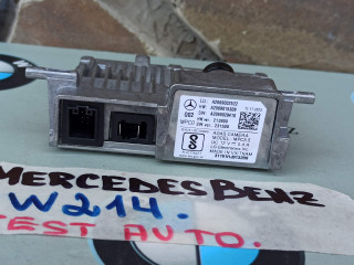 камера переднего обзора Mercedes-Benz E-Класс W214 2025, 2.0 л., дизель, A2069002522, A2069015309, A2069029410