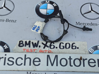 датчик ABS BMW X6 G06 [рестайлинг] 2024, 6895655
