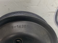 шкив насоса гидроусилителя BMW X5 E53 [рестайлинг] 2005, 3.0 л., M54 B30 (306S3), бензин, 1436590 - фото №2