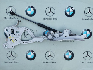 петля капота правая BMW X1 F48 2018, 2.0 л., бензин, 7329442
