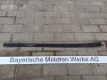 молдинг лобового стекла BMW i4 G26 2022, электро, АКПП, 7463527 - фото №2