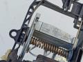 скелет ручки двери задней левой BMW X6 F16 2016, 3.0 л., бензин, правый руль, 7401211 - фото №2