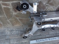 балка подвески задняя BMW X5 M F95 2021, 4.4 л., бензин, полный привод, 8091179 - фото №8