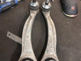 рычаг задний BMW X5 E70 2010