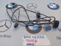 проводка датчиков парковки BMW X5 E53 [рестайлинг] 2005, 306D2, 6959979 - фото №2