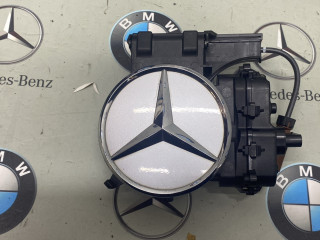 камера заднего вида Mercedes-Benz C-Класс W205 [рестайлинг] 2020, 2.0 л., M264.920, бензин, кабриолет, задний привод, A0997500160