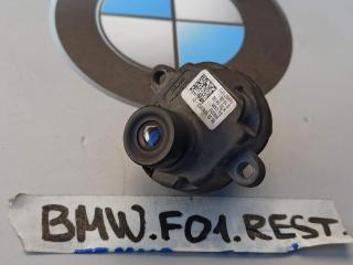 камера бокового обзора BMW 7 серия F01/F02 [рестайлинг] 2014, 3.0 л., N55 B30 A, бензин, 9240352