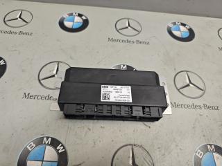 блок управления подвеской BMW X7 G07 [рестайлинг] 2024, 3.0 л., B58B30, бензин, полный привод, 8859730