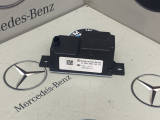 Преобразователь напряжения Mercedes-Benz C-Класс W205 [рестайлинг] 2020, 2.0 л., M264.920, бензин, кабриолет, задний привод, A2059053414