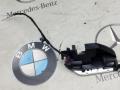 дефлектор обдува салона BMW X4 G02 [рестайлинг] 2024, 2.0 л., бензин, 5A3BB17 - фото №6