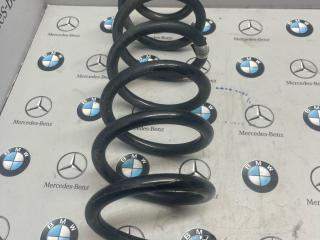 пружина передняя BMW 5 серия G30/G31 [рестайлинг] 2022, 3.0 л., бензин, полный привод