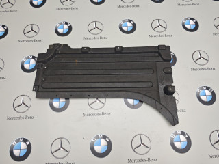 защита днища BMW X5 G05 [рестайлинг] 2025, 3.0 л., бензин, 7461768