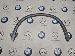 накладка колесной арки передний левый BMW X5 G05 [рестайлинг] 2025, 3.0 л., бензин