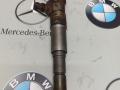 форсунка BMW X5 E53 [рестайлинг] 2005, 3.0 л., M57 D30 (306D2), дизель, 7789661 - фото №2