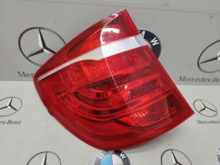 фонарь задний левый BMW X3 F25 2012, 3.0 л., N52 B30 A, бензин, 7220239