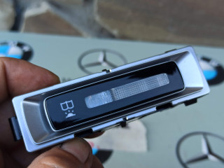 подсветка ручки двери Mercedes-Benz E-Класс W214 2025, 2.0 л., дизель, A2069067100