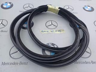 уплотнитель двери BMW X6 F16 2016, 3.0 л., бензин, правый руль, 7317823