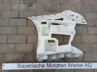 Крепление бампера заднего BMW i4 G26 2022, электро, АКПП, 8078585