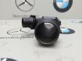 фланец (тройник) системы охлаждения BMW X5 E53 [рестайлинг] 2005, 3.0 л., M57 D30 (306D2), дизель, 2247744 - фото №7