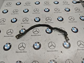 минусовой провод аккумулятора BMW 6 серия F06/F12/F13 2011, 3.0 л., N55 B30 A, бензин, задний привод