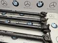 карданный вал BMW X3 E83 2006, 7526677 - фото №4