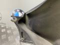 крыло переднее левое BMW 7 серия F01/F02 [рестайлинг] 2014, 3.0 л., N55 B30 A, бензин - фото №16