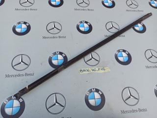 молдинг двери задней правой BMW X6 F16 2016, 3.0 л., бензин, правый руль