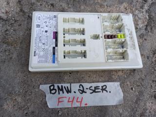 Блок управления BDC BMW 2 серия F44 2020, 2.0 л., бензин, хетчбэк 5 дв., полный привод, 5A3FFB5-01