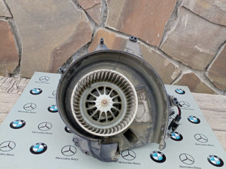 моторчик печки BMW 7 серия F01/F02 [рестайлинг] 2012