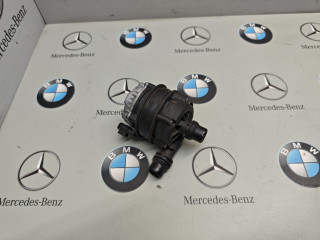 насос антифриза дополнительный Mercedes-Benz GLC-Класс X253 [рестайлинг] 2020, 2.0 л., M264.920, бензин, полный привод, правый руль, A0005002686