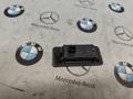 подсветка номера BMW X5 E70 [рестайлинг] 2013, 7193293 - фото №2