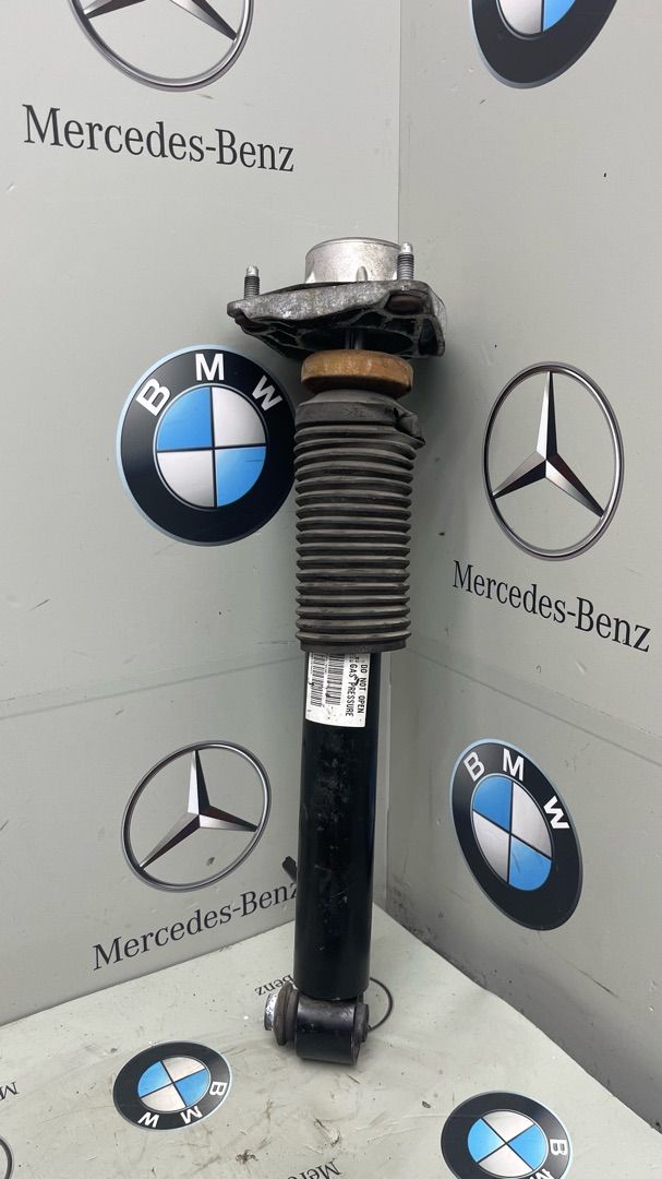 амортизатор задний BMW X5 F15 2017, 3.0 л., N55 B30 A, бензин, АКПП, 33526867865, 6867865 - фото №1