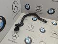 патрубок радиатора BMW X5 G05 [рестайлинг] 2025, 3.0 л., бензин, 5A09089 - фото №2