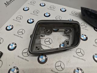 рамка зеркала левого BMW 5 серия E60/E61 [рестайлинг] 2007