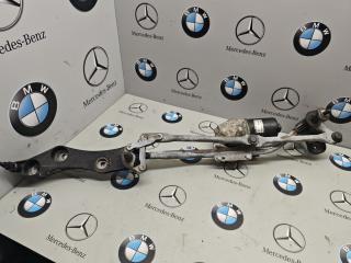 механизм стеклоочистителя (трапеция дворников) BMW 5 серия E60/E61 2003, 7131164