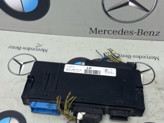 блок комфорта BMW X5 M E70 2010, 4.4 л., S63 B44 A, бензин, 9227172, 61359227172
