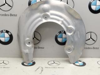 защитный кожух тормозного механизма BMW X4 G02 [рестайлинг] 2023, 2.0 л., дизель, 6870532