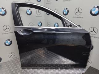 дверь передняя правая BMW 7 серия F01/F02 [рестайлинг] 2014, 3.0 л., N55 B30 A, бензин