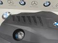 декоративная крышка двигателя BMW X7 G07 [рестайлинг] 2024, 3.0 л., B58B30, бензин, полный привод, 7935418 - фото №2