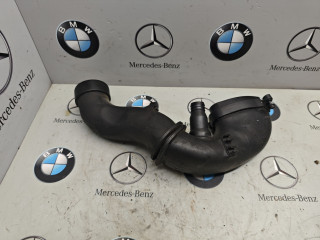 патрубок турбины BMW 5 серия E60/E61 [рестайлинг] 2007, 3.0 л., M57 306 D3, дизель, 7794172