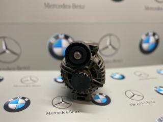 генератор BMW 3 серия E90/E91/E92/E93 2005, 2.0 л., N46 B20 BD, бензин, 7532966